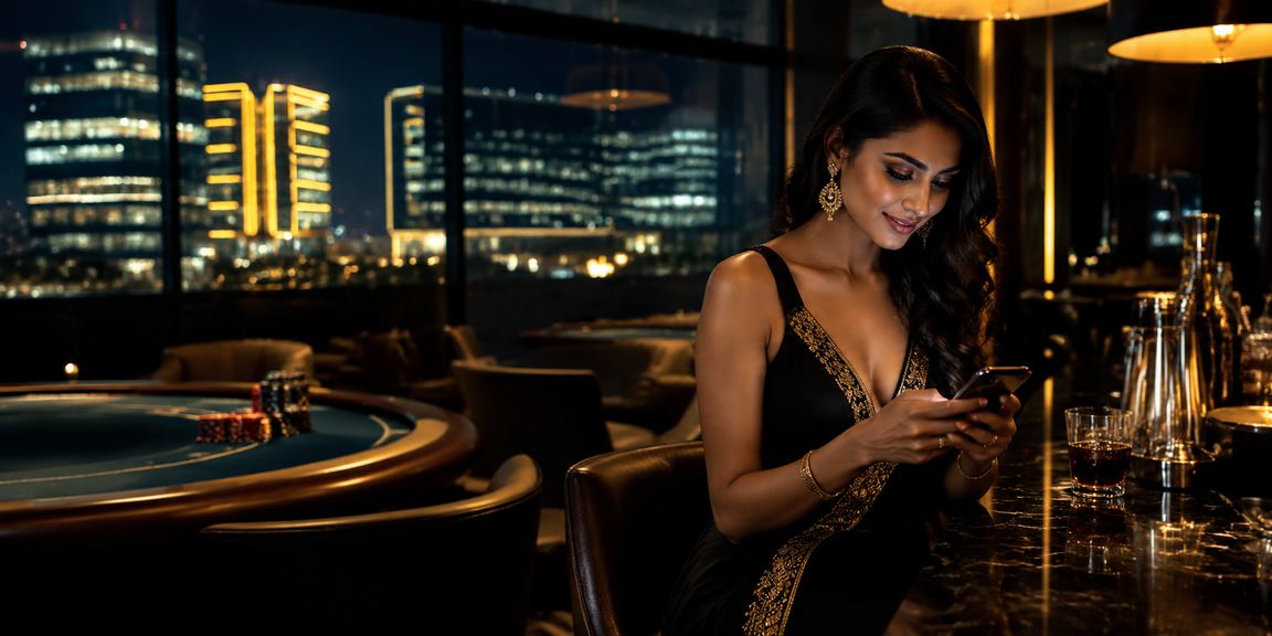 Mobile Casino Payment Options for Indian Players